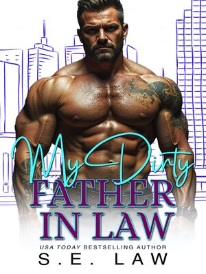 cover image of My Dirty Father In Law